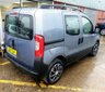 USED 2015 15 FIAT FIORINO 1.2 16V MULTIJET COMBI ADVENTURE 95 BHP 1 OWNER
