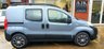 USED 2015 15 FIAT FIORINO 1.2 16V MULTIJET COMBI ADVENTURE 95 BHP 1 OWNER