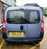 USED 2015 15 FIAT FIORINO 1.2 16V MULTIJET COMBI ADVENTURE 95 BHP 1 OWNER
