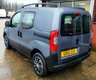 USED 2015 15 FIAT FIORINO 1.2 16V MULTIJET COMBI ADVENTURE 95 BHP 1 OWNER