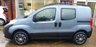 USED 2015 15 FIAT FIORINO 1.2 16V MULTIJET COMBI ADVENTURE 95 BHP 1 OWNER