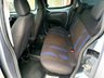 USED 2015 15 FIAT FIORINO 1.2 16V MULTIJET COMBI ADVENTURE 95 BHP 1 OWNER