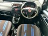 USED 2015 15 FIAT FIORINO 1.2 16V MULTIJET COMBI ADVENTURE 95 BHP 1 OWNER