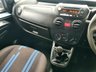USED 2015 15 FIAT FIORINO 1.2 16V MULTIJET COMBI ADVENTURE 95 BHP 1 OWNER