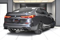 USED 2021 21 BMW 2 SERIES GRAN COUPE M235I 2.0 XDRIVE  **&pound;399 A MONTH WITH &pound;2630 DEPOSIT**