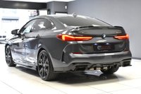 USED 2021 21 BMW 2 SERIES GRAN COUPE M235I 2.0 XDRIVE  **&pound;399 A MONTH WITH &pound;2630 DEPOSIT**