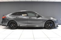 USED 2021 21 BMW 2 SERIES GRAN COUPE M235I 2.0 XDRIVE  **&pound;399 A MONTH WITH &pound;2630 DEPOSIT**