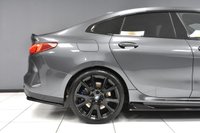 USED 2021 21 BMW 2 SERIES GRAN COUPE M235I 2.0 XDRIVE  **&pound;399 A MONTH WITH &pound;2630 DEPOSIT**