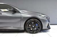 USED 2021 21 BMW 2 SERIES GRAN COUPE M235I 2.0 XDRIVE  **&pound;399 A MONTH WITH &pound;2630 DEPOSIT**