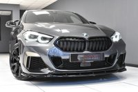 USED 2021 21 BMW 2 SERIES GRAN COUPE M235I 2.0 XDRIVE  **&pound;399 A MONTH WITH &pound;2630 DEPOSIT**
