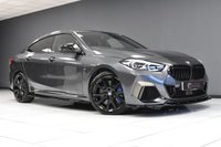 USED 2021 21 BMW 2 SERIES GRAN COUPE M235I 2.0 XDRIVE  **&pound;399 A MONTH WITH &pound;2630 DEPOSIT**