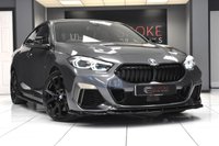 USED 2021 21 BMW 2 SERIES GRAN COUPE M235I 2.0 XDRIVE  **&pound;399 A MONTH WITH &pound;2630 DEPOSIT**