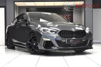 USED 2021 21 BMW 2 SERIES GRAN COUPE M235I 2.0 XDRIVE  **&pound;399 A MONTH WITH &pound;2630 DEPOSIT**