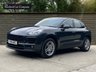 USED 2016 16 PORSCHE MACAN 3.0 D S PDK 5d 258 BHP OVER 5K SPEC, FINANCE OPTIONS