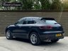USED 2016 16 PORSCHE MACAN 3.0 D S PDK 5d 258 BHP OVER 5K SPEC, FINANCE OPTIONS