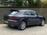 USED 2016 16 PORSCHE MACAN 3.0 D S PDK 5d 258 BHP OVER 5K SPEC, FINANCE OPTIONS