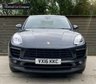 USED 2016 16 PORSCHE MACAN 3.0 D S PDK 5d 258 BHP OVER 5K SPEC, FINANCE OPTIONS