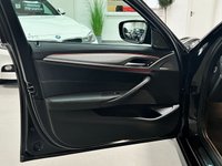 USED 2019 69 BMW 5 SERIES 2.0 520I M SPORT 4d 181 BHP OVER &pound;5,300 FACTORY FIT EXTRAS