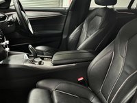 USED 2019 69 BMW 5 SERIES 2.0 520I M SPORT 4d 181 BHP OVER &pound;5,300 FACTORY FIT EXTRAS