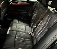 USED 2019 69 BMW 5 SERIES 2.0 520I M SPORT 4d 181 BHP OVER &pound;5,300 FACTORY FIT EXTRAS
