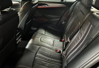USED 2019 69 BMW 5 SERIES 2.0 520I M SPORT 4d 181 BHP OVER &pound;5,300 FACTORY FIT EXTRAS