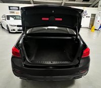 USED 2019 69 BMW 5 SERIES 2.0 520I M SPORT 4d 181 BHP OVER &pound;5,300 FACTORY FIT EXTRAS