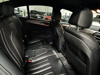 USED 2019 69 BMW 5 SERIES 2.0 520I M SPORT 4d 181 BHP OVER &pound;5,300 FACTORY FIT EXTRAS