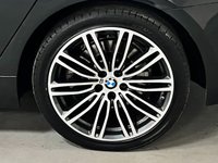 USED 2019 69 BMW 5 SERIES 2.0 520I M SPORT 4d 181 BHP OVER &pound;5,300 FACTORY FIT EXTRAS