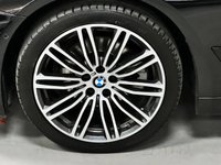USED 2019 69 BMW 5 SERIES 2.0 520I M SPORT 4d 181 BHP OVER &pound;5,300 FACTORY FIT EXTRAS