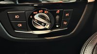 USED 2019 69 BMW 5 SERIES 2.0 520I M SPORT 4d 181 BHP OVER &pound;5,300 FACTORY FIT EXTRAS