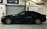 USED 2019 69 BMW 5 SERIES 2.0 520I M SPORT 4d 181 BHP OVER &pound;5,300 FACTORY FIT EXTRAS