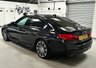 USED 2019 69 BMW 5 SERIES 2.0 520I M SPORT 4d 181 BHP OVER &pound;5,300 FACTORY FIT EXTRAS