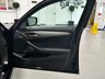 USED 2019 69 BMW 5 SERIES 2.0 520I M SPORT 4d 181 BHP OVER &pound;5,300 FACTORY FIT EXTRAS