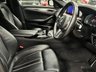 USED 2019 69 BMW 5 SERIES 2.0 520I M SPORT 4d 181 BHP OVER &pound;5,300 FACTORY FIT EXTRAS