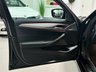 USED 2019 69 BMW 5 SERIES 2.0 520I M SPORT 4d 181 BHP OVER &pound;5,300 FACTORY FIT EXTRAS