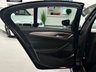 USED 2019 69 BMW 5 SERIES 2.0 520I M SPORT 4d 181 BHP OVER &pound;5,300 FACTORY FIT EXTRAS