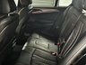 USED 2019 69 BMW 5 SERIES 2.0 520I M SPORT 4d 181 BHP OVER &pound;5,300 FACTORY FIT EXTRAS
