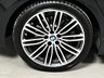 USED 2019 69 BMW 5 SERIES 2.0 520I M SPORT 4d 181 BHP OVER &pound;5,300 FACTORY FIT EXTRAS
