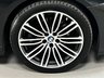 USED 2019 69 BMW 5 SERIES 2.0 520I M SPORT 4d 181 BHP OVER &pound;5,300 FACTORY FIT EXTRAS