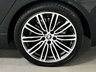 USED 2019 69 BMW 5 SERIES 2.0 520I M SPORT 4d 181 BHP OVER &pound;5,300 FACTORY FIT EXTRAS