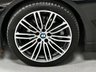 USED 2019 69 BMW 5 SERIES 2.0 520I M SPORT 4d 181 BHP OVER &pound;5,300 FACTORY FIT EXTRAS
