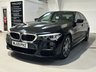 USED 2019 69 BMW 5 SERIES 2.0 520I M SPORT 4d 181 BHP OVER &pound;5,300 FACTORY FIT EXTRAS