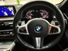 USED 2019 69 BMW 5 SERIES 2.0 520I M SPORT 4d 181 BHP OVER &pound;5,300 FACTORY FIT EXTRAS