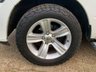USED 2013 63 DODGE RAM 5.7 HEMI 1500 DOUBLE CAB LPG CONVERSION