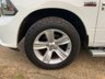 USED 2013 63 DODGE RAM 5.7 HEMI 1500 DOUBLE CAB LPG CONVERSION