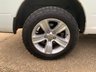 USED 2013 63 DODGE RAM 5.7 HEMI 1500 DOUBLE CAB LPG CONVERSION