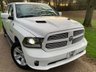 USED 2013 63 DODGE RAM 5.7 HEMI 1500 DOUBLE CAB LPG CONVERSION