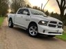 USED 2013 63 DODGE RAM 5.7 HEMI 1500 DOUBLE CAB LPG CONVERSION