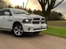 USED 2013 63 DODGE RAM 5.7 HEMI 1500 DOUBLE CAB LPG CONVERSION