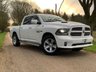 USED 2013 63 DODGE RAM 5.7 HEMI 1500 DOUBLE CAB LPG CONVERSION